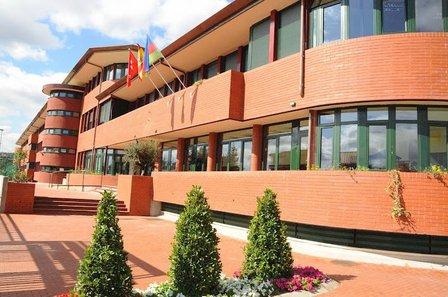 Colegio San Agustín