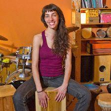 CLASES DE PERCUSIÓN EN MADRID