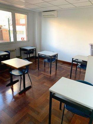 Centro Kumon de Matemáticas, Lectura e Inglés