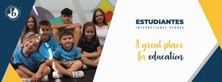 Estudiantes International School