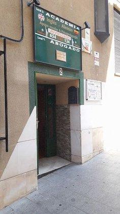 ACADEMIA DAVALOS