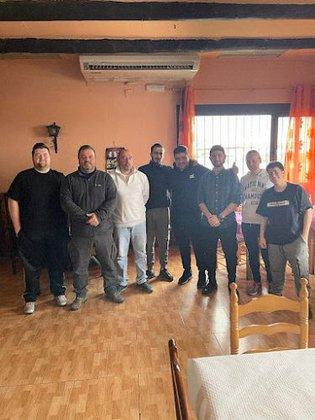 RPAS CORSO