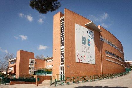 Kensington School