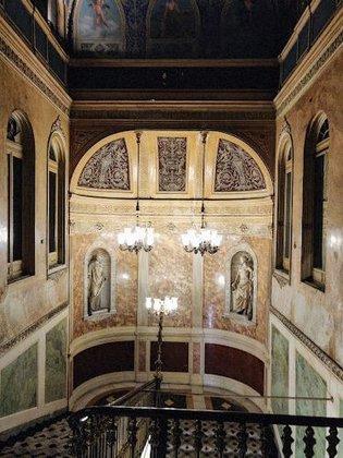 Palacio de Gaviria