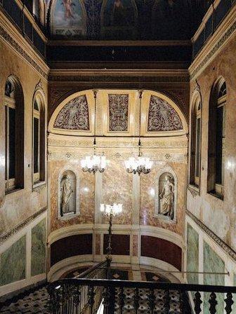 Palacio de Gaviria