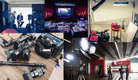 Productora Audiovisual 3tréboles