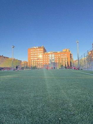 CLUB DEPORTIVO INTER PROMESAS