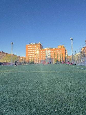 CLUB DEPORTIVO INTER PROMESAS