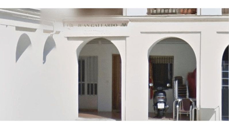 Juriconsultores, asesores y gestores. S.L.