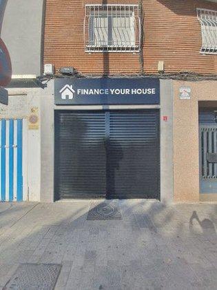 Finance Your House