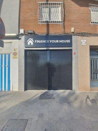 Finance Your House