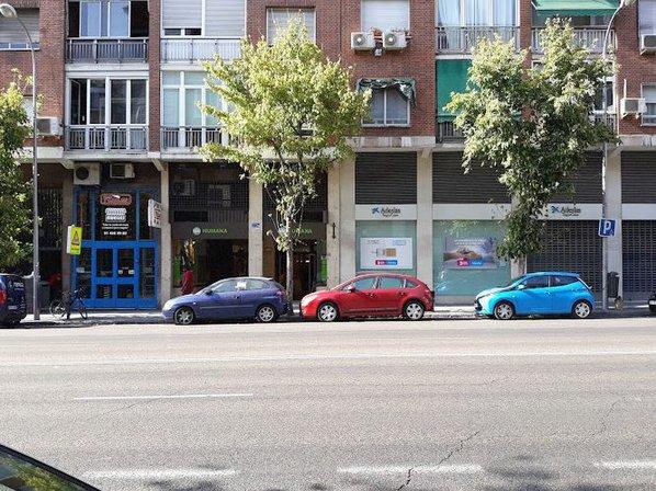 Delegación SegurCaixa Adeslas