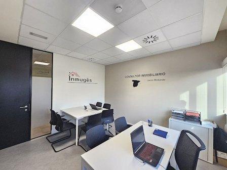 Inmuges | Inmobiliaria en Madrid