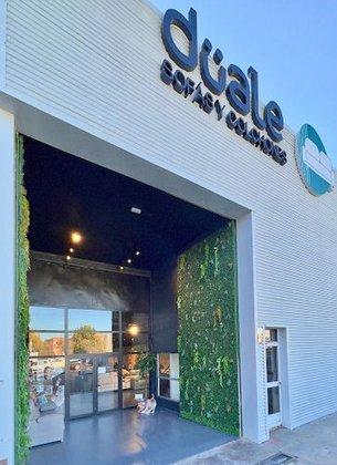 düale | Tienda de Sofás y Colchones en Leganés, Madrid