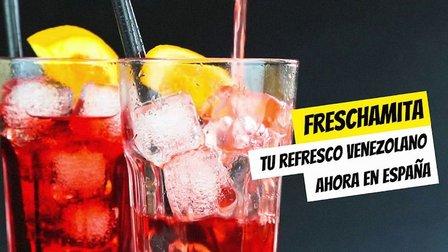 Bebidas Latinas