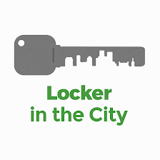 Locker in the City Madrid - Consigna 24h en Plaza Mayor | Puerta del Sol