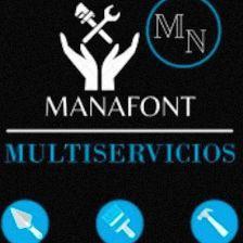 Manafont S.L
