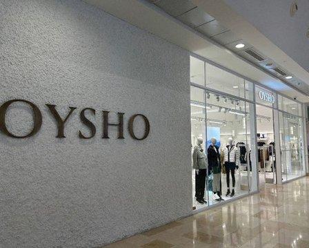 Oysho
