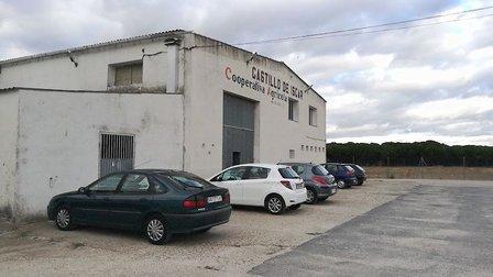 Agrícola Castillo de Íscar S Coop Ltda