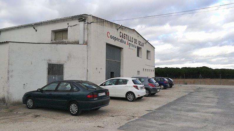 Agrícola Castillo de Íscar S Coop Ltda