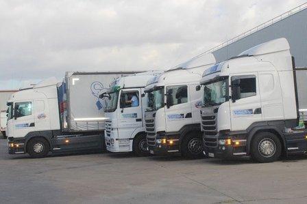 Logistic Express S&M
