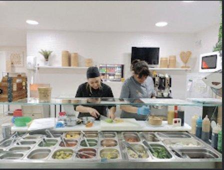 Come Sano Poké