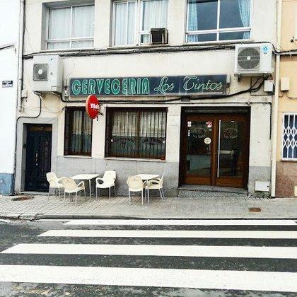Cervecería Los Tintos