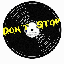 Bar Badulaque Don't Stop