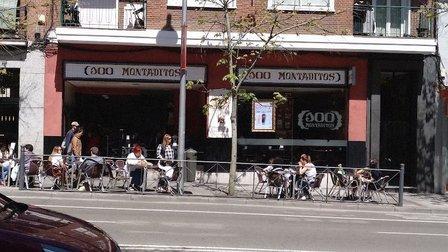 Cervecerías La Sureña y 100 Montaditos