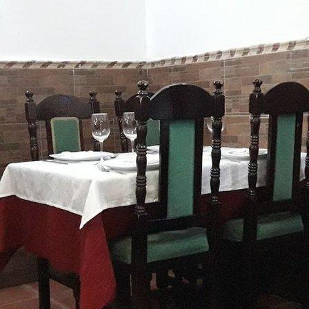 Palacio King Covibar
