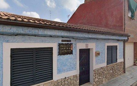Academia De Inglés Beatriz
