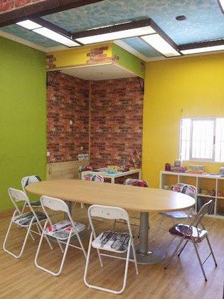 MARY'S ENGLISH SCHOOL