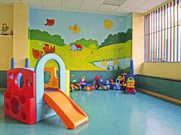 Escuela Infantil Cocorico
