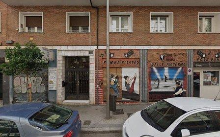 Ventas Baila