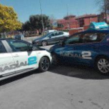 Autoescuela Radial2