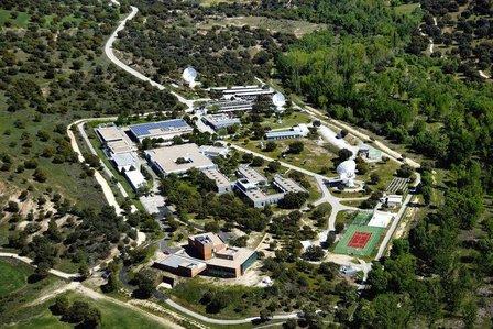 European Space Agency / Agencia Espacial Europea