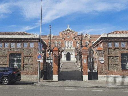 C.E.I.P. Caldeiro Foundation