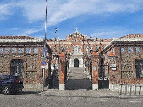 C.E.I.P. Caldeiro Foundation