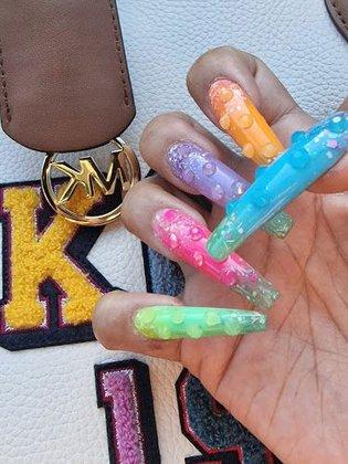Academia de Uñas Nerzi Art