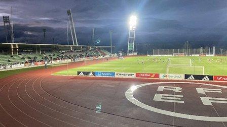 Las Rozas Soccer City