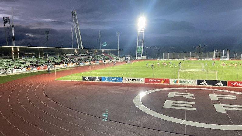 Las Rozas Soccer City