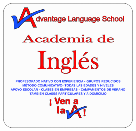 Advantage Language School