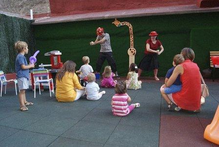 The Little One Escuela infantil