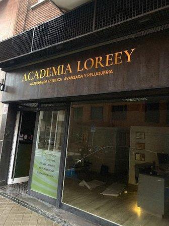 Academia Loreey