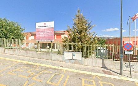 IES Cortes de Cádiz