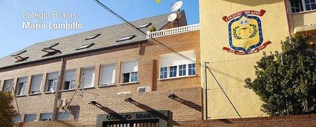 Colegio Brains International School Arturo Soria