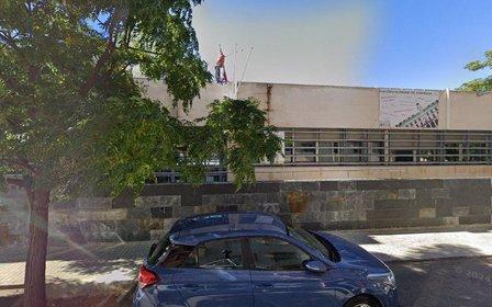 Adult Education Center Cardenas Gutierrez