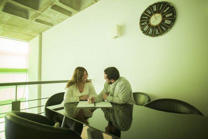 Instituto Europeo de Coaching