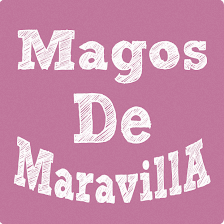 Magos de Maravilla