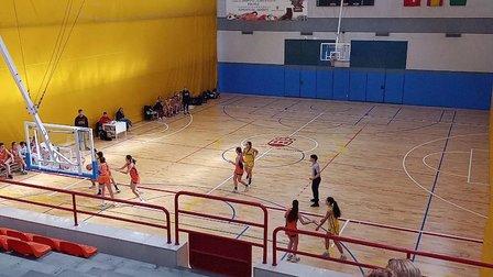 Club Basketball Majadahonda